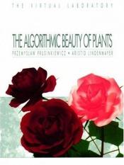 book cover of The algorithmic beauty of plants by Przemysław Prusinkiewicz