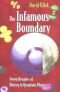Infamous Boundary: Seven Decades of Controversy in Quantum Physics