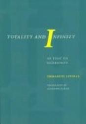 book cover of Totality and Infinity by 伊曼紐爾·列維納斯