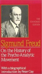 book cover of The History Of The Psychoanalytic Movement by زیگموند فروید