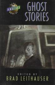 book cover of The Norton Book of Ghost Stories by Brad Leithauser