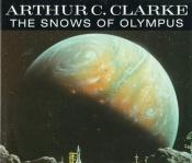 book cover of The Snows Of Olympus by อาร์เทอร์ ซี. คลาร์ก