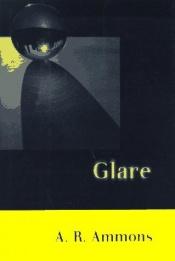 book cover of Glare by A. R. Ammons
