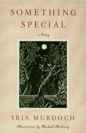 book cover of Something Special by 艾瑞斯·梅鐸