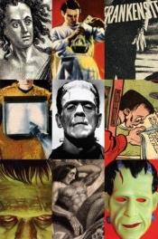 book cover of Frankenstein: A Cultural History by Susan Tyler Hitchcock