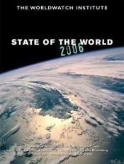 book cover of State of the World (State of the World (Paperback)) by Lester R. Brown