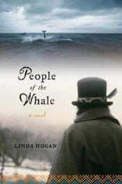 book cover of People of the Whale by Linda Hogan