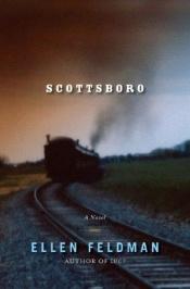 book cover of Scottsboro by Ellen Feldman