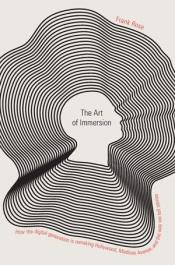 book cover of The Art of Immersion by Frank Rose