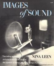 book cover of Images of sound by Nina Leen