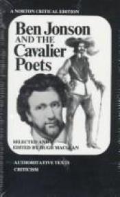 book cover of Poems (Norton Critical Edition) by Ben Jonson