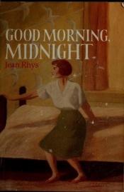 book cover of Good Morning, Midnight by 簡·里斯