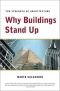 Por que os edifícios ficam de pé