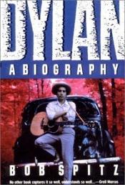 book cover of Dylan by Robert Steven Spitz