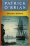 El puerto de la traición : una novela de la Armada inglesa