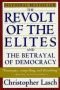La ribellione delle élite. Il tradimento della democrazia