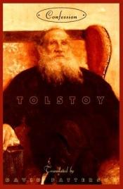 book cover of La Konfeso by Jane Kentish|Lev Tolstoj