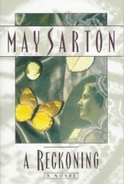 book cover of A Reckoning by May Sarton