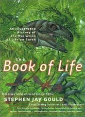 book cover of Das Buch des Lebens by Stephen Jay Gould