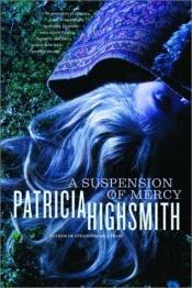 book cover of Senza pieta by Patricia Highsmith