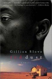 book cover of Red Dust by Gillian Slovo