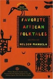 book cover of Meine afrikanischen Lieblingsmä by Nelson Mandela