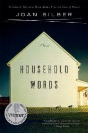 book cover of Household Words by Joan Silber