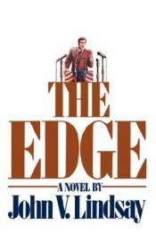 book cover of The Edge by John Lindsay