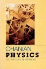 book cover of Physics: 2v.in 1v by Hans C. Ohanian