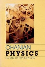 book cover of Physics by Hans C. Ohanian