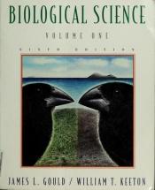 book cover of Biological Science by James L. Gould