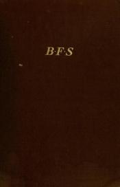 book cover of Particulars of My Life by Burrhus Frederic Skinner