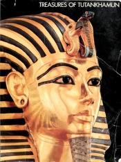 book cover of Tutankhamun: His Tomb and Its Treasures by I. E. S. Edwards