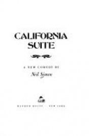 book cover of California Suite by Neil Simon