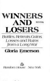 book cover of Winners and Losers by Gloria Emerson