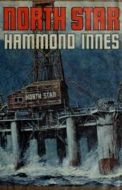 book cover of Nordstern by Hammond Innes