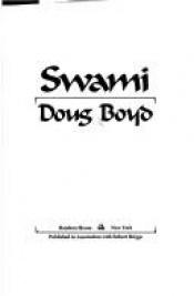 book cover of Swami by Doug Boyd