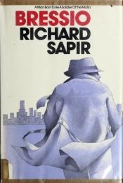 book cover of Bressio by Richard Sapir