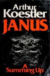 book cover of Janus (Esquisse d'un sytème) by Arthur Koestler