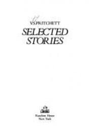book cover of Selected Stories by V. S. Pritchett