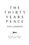 The Thirty Years Peace