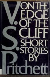 book cover of On the Edge of Cliff by V. S. Pritchett