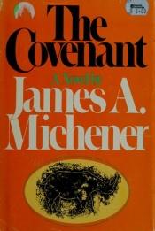 book cover of The Covenant Volume 2 by James Albert Michener