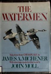 book cover of The Watermen by James A. Michener