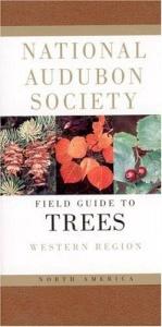 book cover of National Audubon Society; Field Guide to North American Trees; Eastern Region by National Audubon Society