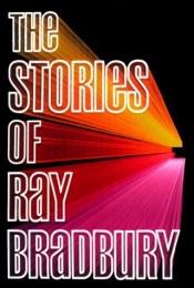 book cover of All Summer in a Day by Ray Bradbury