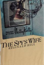 book cover of The Spy's Wife by Reginald Hill