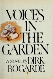 book cover of Voices in the Garden by 狄·保加第