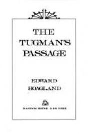 book cover of The tugman's passage by Edward Hoagland