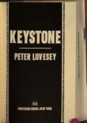 book cover of Keystone by Peter Lovesey